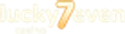 Lucky7even Casino Logo